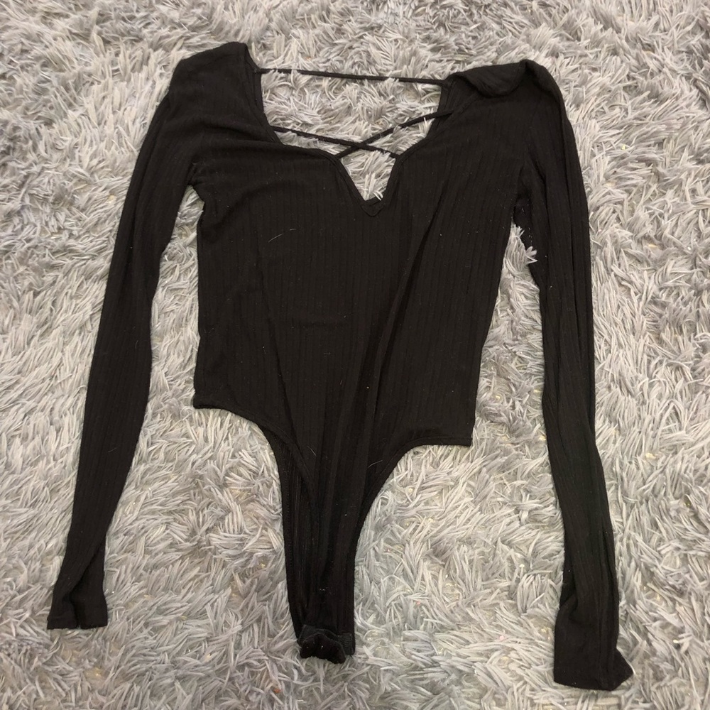 Bodysuit